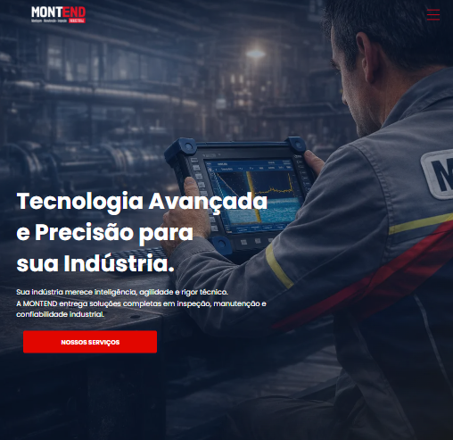 Montend Industrial